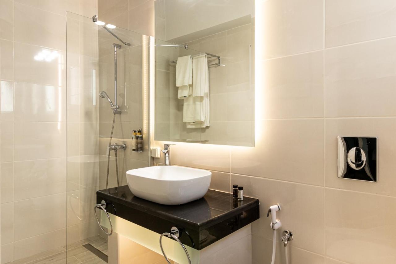 Boutie Premium, A Kalamatastay Property Екстериор снимка