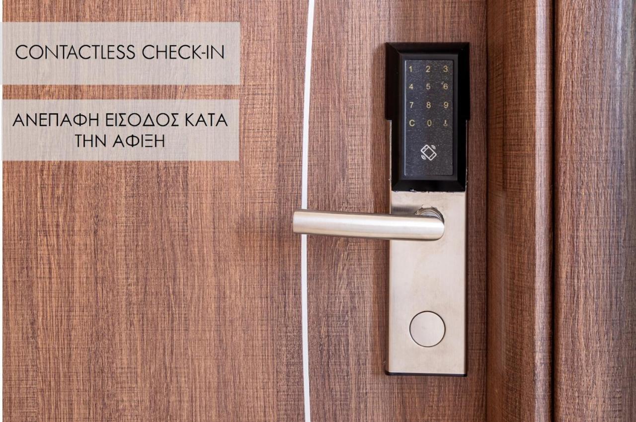 Boutie Premium, A Kalamatastay Property Екстериор снимка